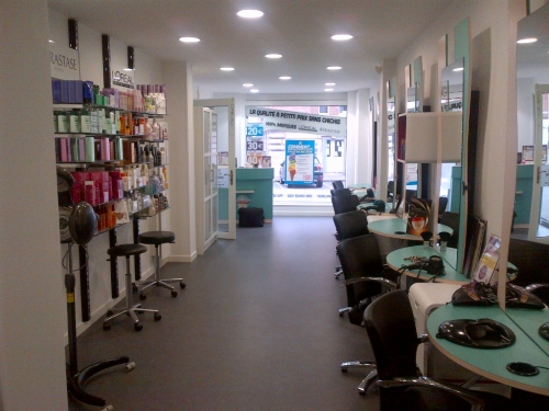 Tchip Coiffure
